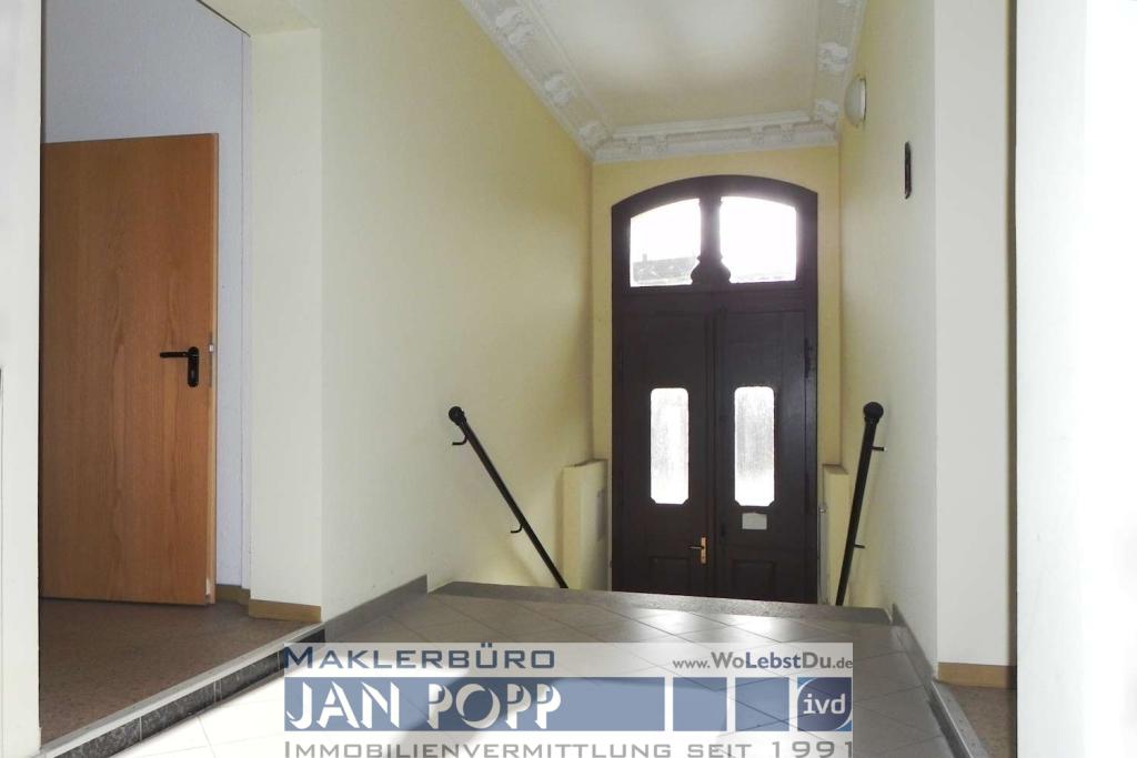 Zentrumsnahe Wohnung mit Lift - Einbauküche möglich - Foto 4