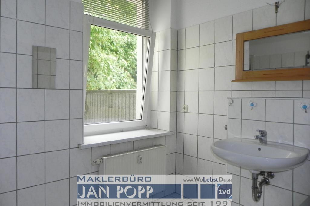 Schöne kleine Singlewohnung mit Terrasse - Photo 1