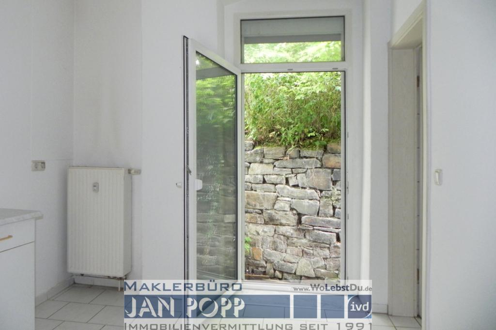 Schöne kleine Singlewohnung mit Terrasse - Photo 5