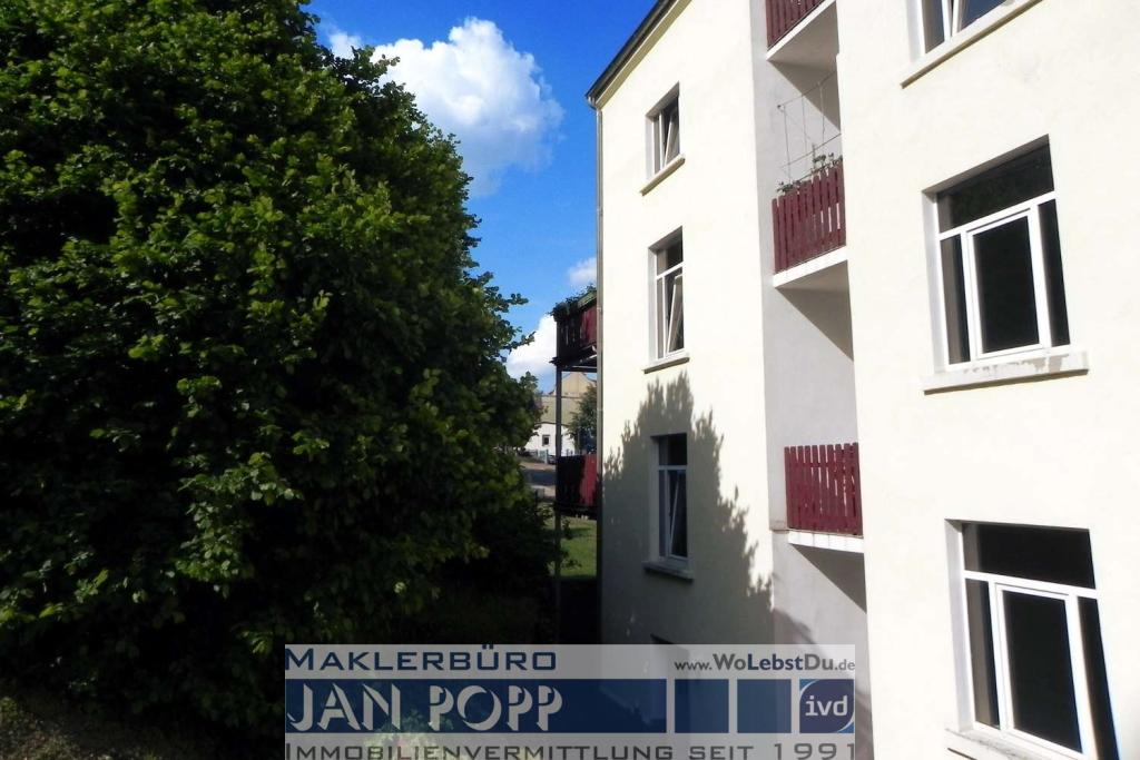 Schöne kleine Singlewohnung mit Terrasse - Photo 2