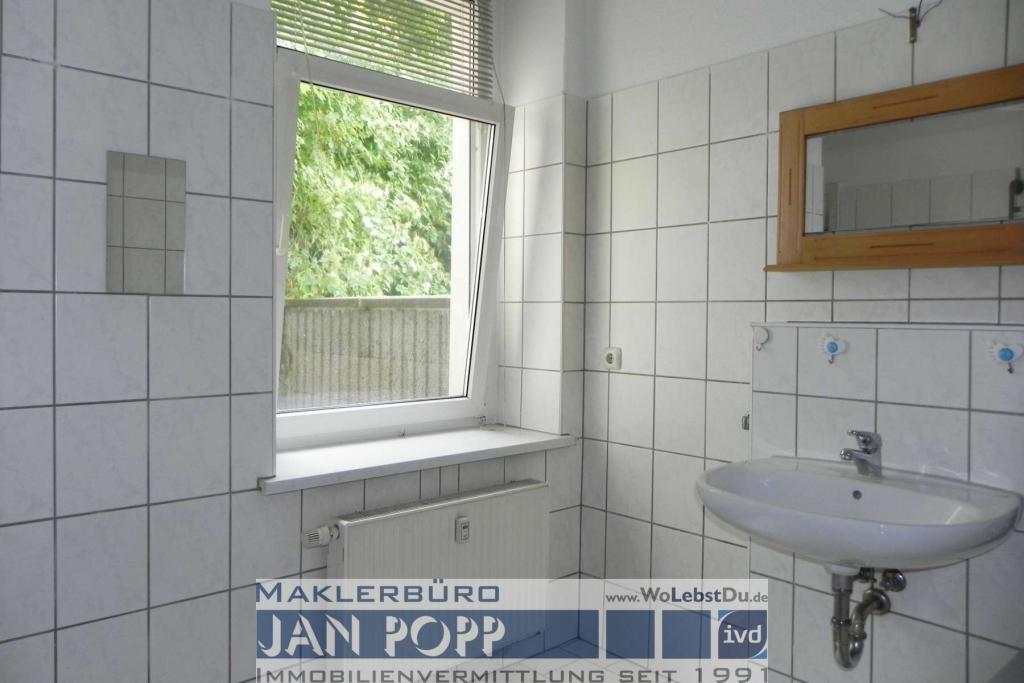 Schöne kleine Singlewohnung mit Terrasse - Photo 1