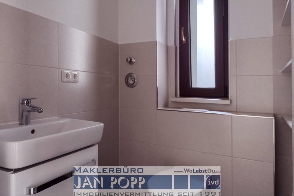 Singlewohnung mit Einbauküche - Foto 5