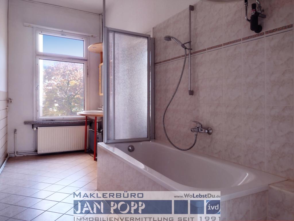 Geräumige Etagenwohnung in Zentrumsnähe - Photo 5