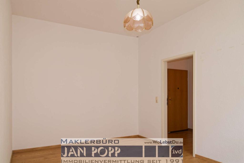 Wohnung mit Einbauküche in der Neustadt - Photo 1