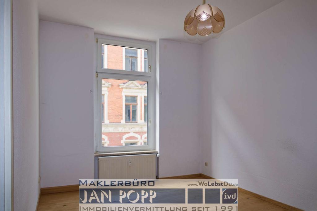 Wohnung mit Einbauküche in der Neustadt - Photo 3