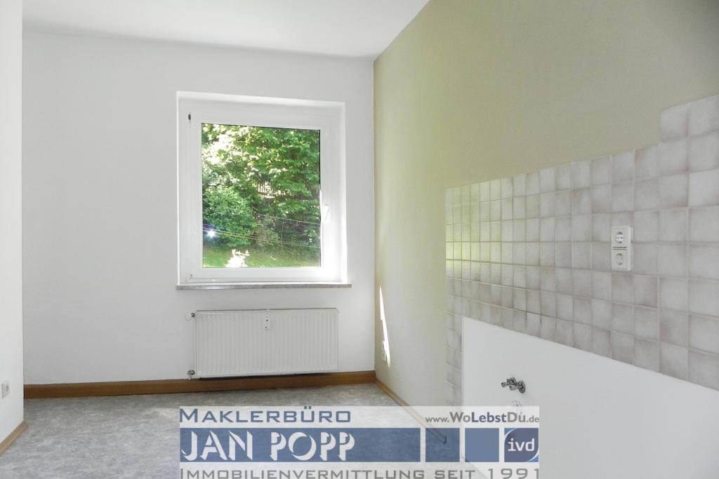 Hier haben Sie einen zauberhaften Blick auf die Stadt! - Foto 1