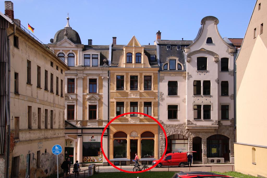 Ansicht 