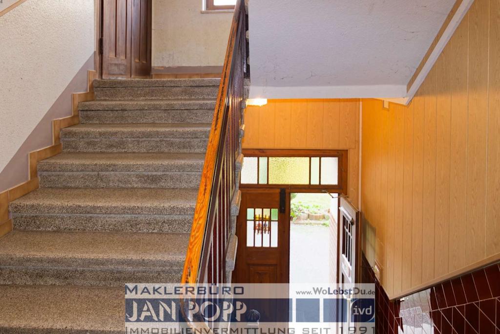 Zweiraumwohnung mit Einbauküche in Greiz-Irchwitz - Photo 4