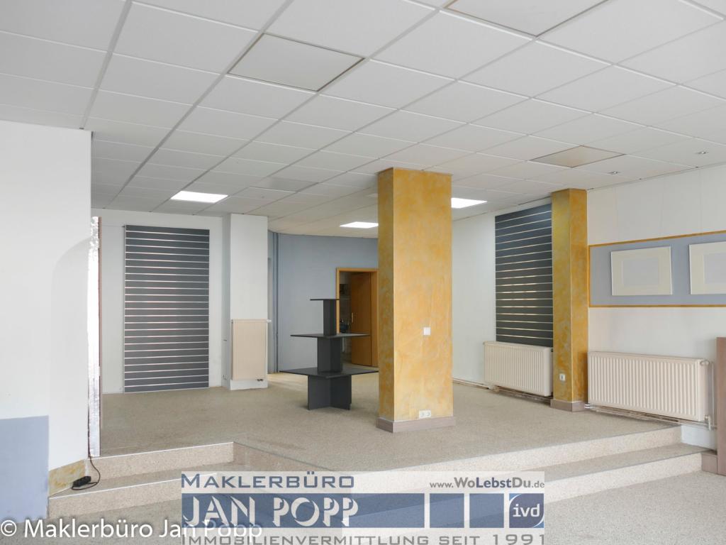 Laden Blick nach hinten