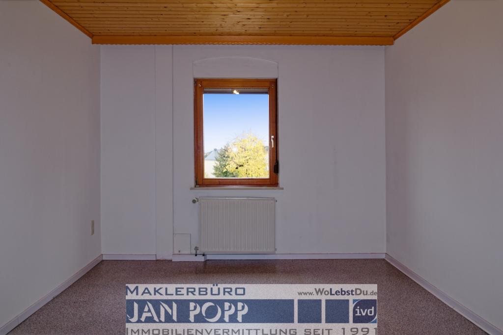 Große Wohnung mit Einbauküche und Gartennutzung - Photo 1