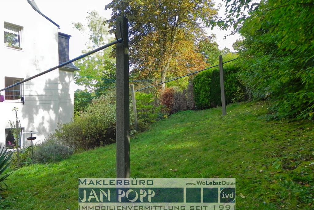 Wohnen mit Dachschrägen, Sichtbalken und Fernblick - Photo 3