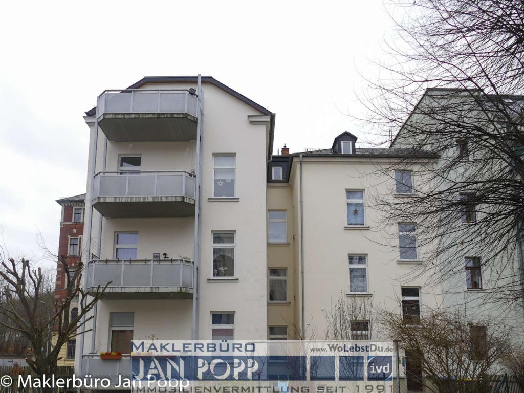 Rückansicht