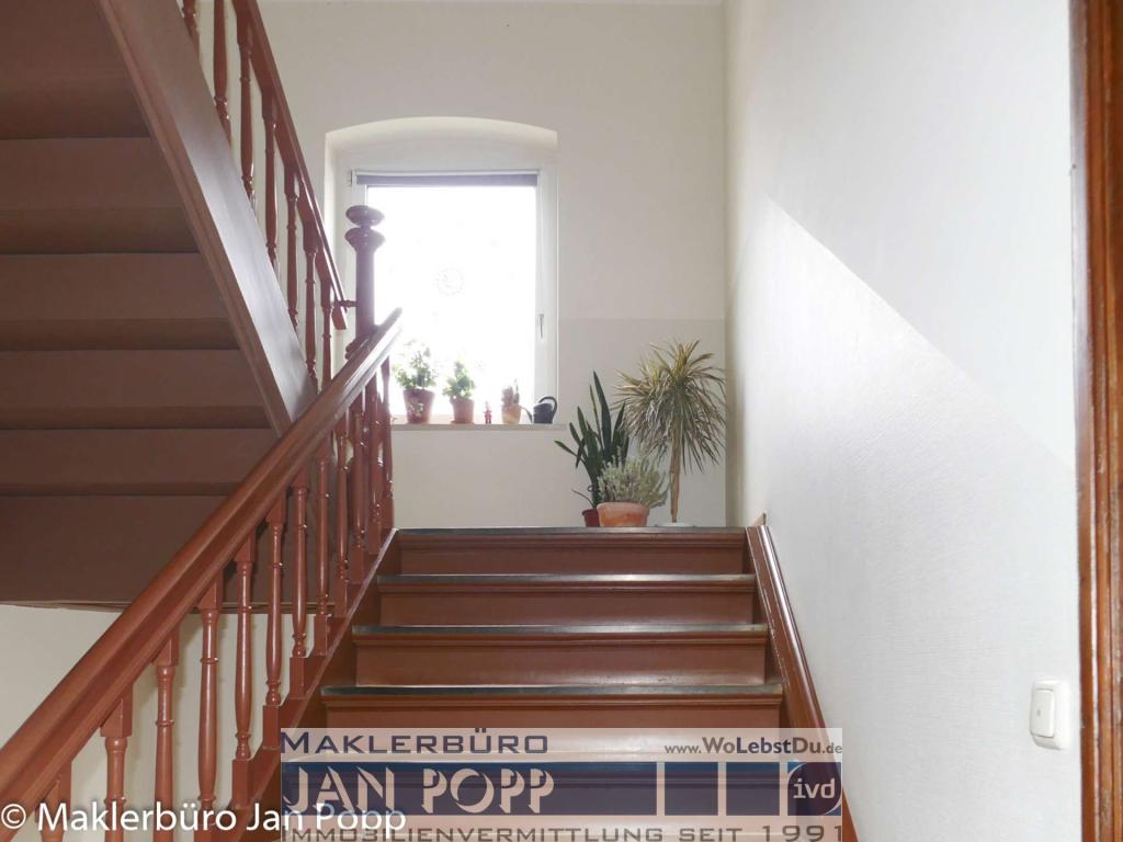 Treppe
