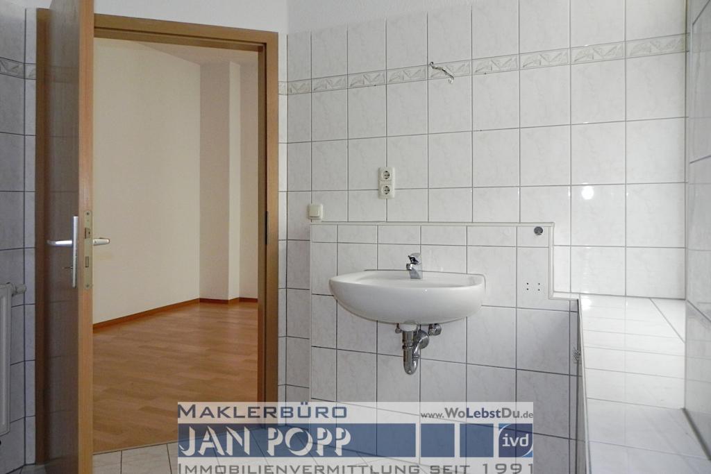 Balkonwohnung über 2 Etagen in Parknähe - Photo 5