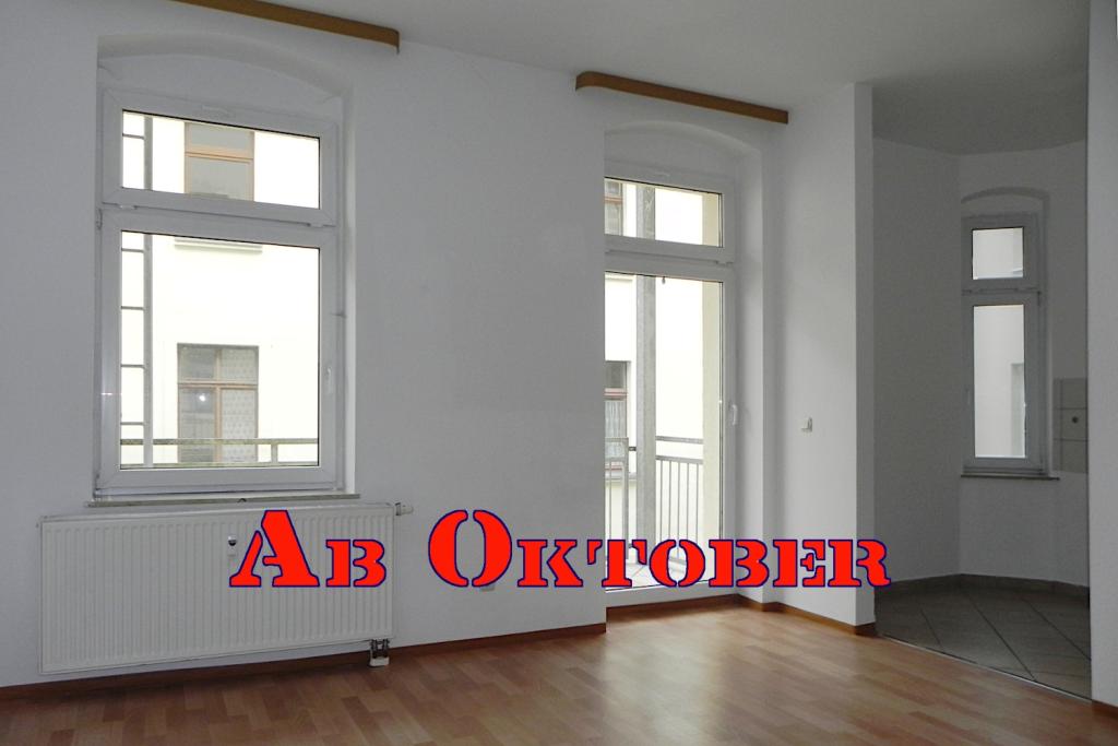 Balkonwohnung über 2 Etagen in Parknähe - Photo 1