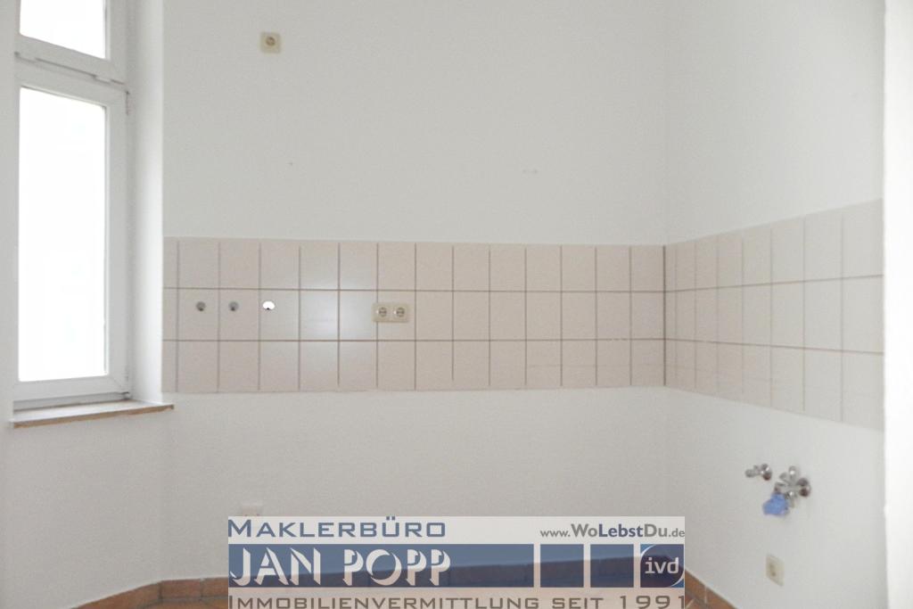 Balkonwohnung über 2 Etagen in Parknähe - Photo 2