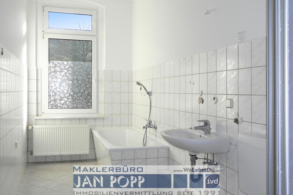 4 Zimmer mit Balkon in der Greizer Neustadt - Photo 1