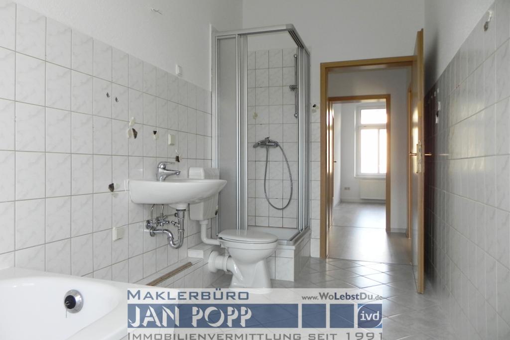 4 Zimmer mit Balkon in der Greizer Neustadt - Photo 2