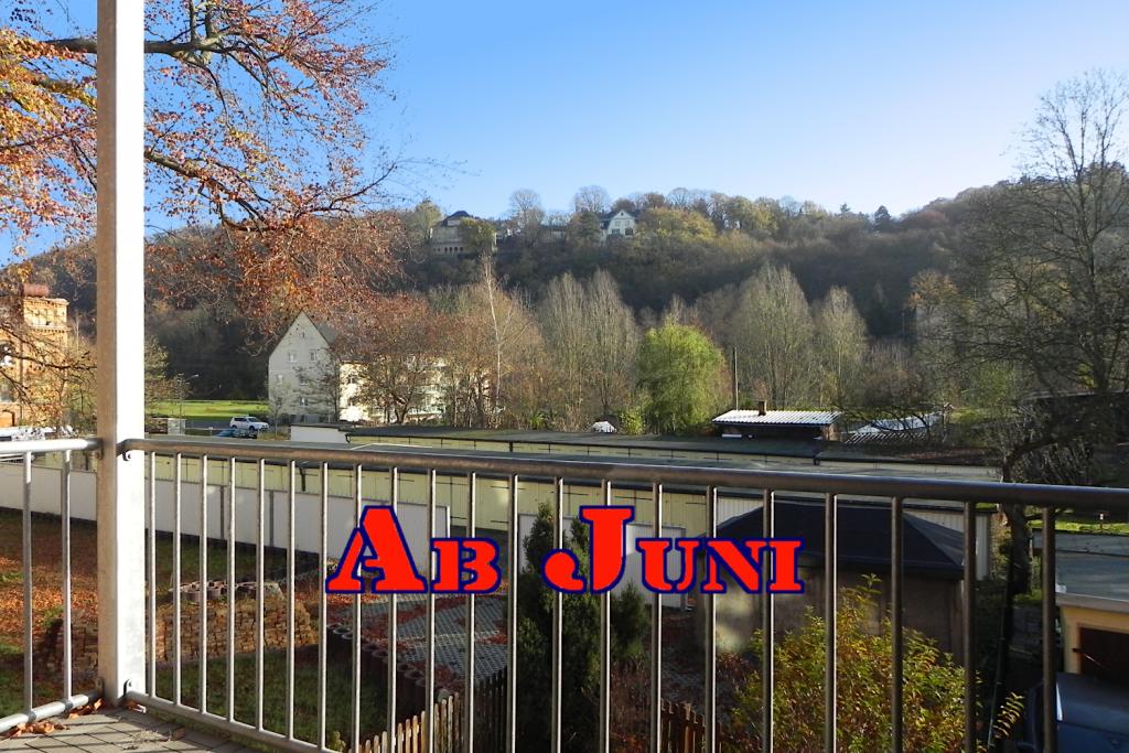 4 Zimmer mit Balkon in der Greizer Neustadt - Photo 3