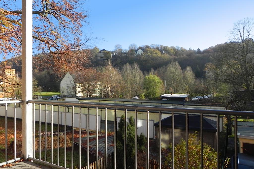 4 Zimmer mit Balkon in der Greizer Neustadt - Photo 3
