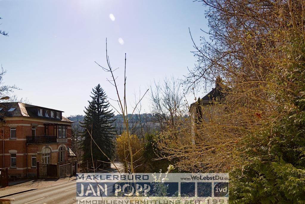 Frisch renovierte 4-Zimmerwohnung mit Terrasse - Foto 4