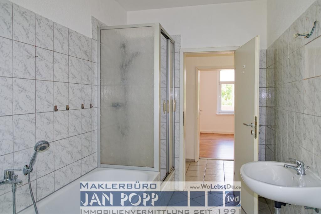 Frisch renovierte 4-Zimmerwohnung mit Terrasse - Foto 2