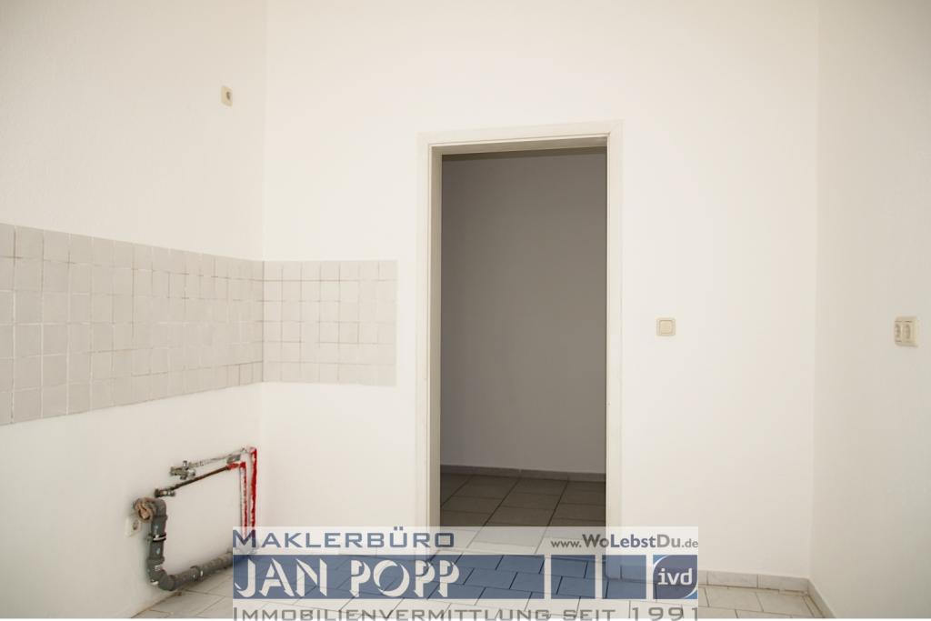 Frisch renovierte 4-Zimmerwohnung mit Terrasse - Foto 1