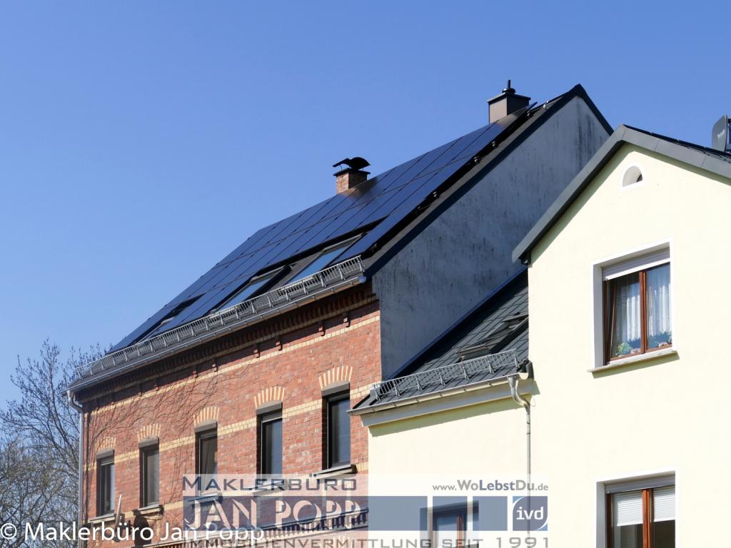 Photovoltaik (nicht im Kaufpreis)