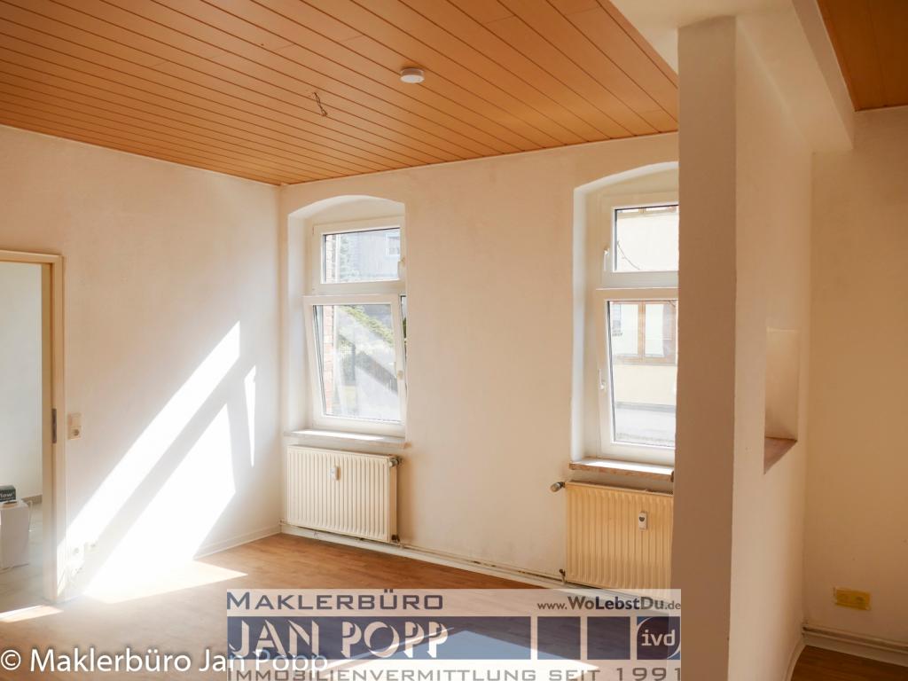 Zimmer im EG