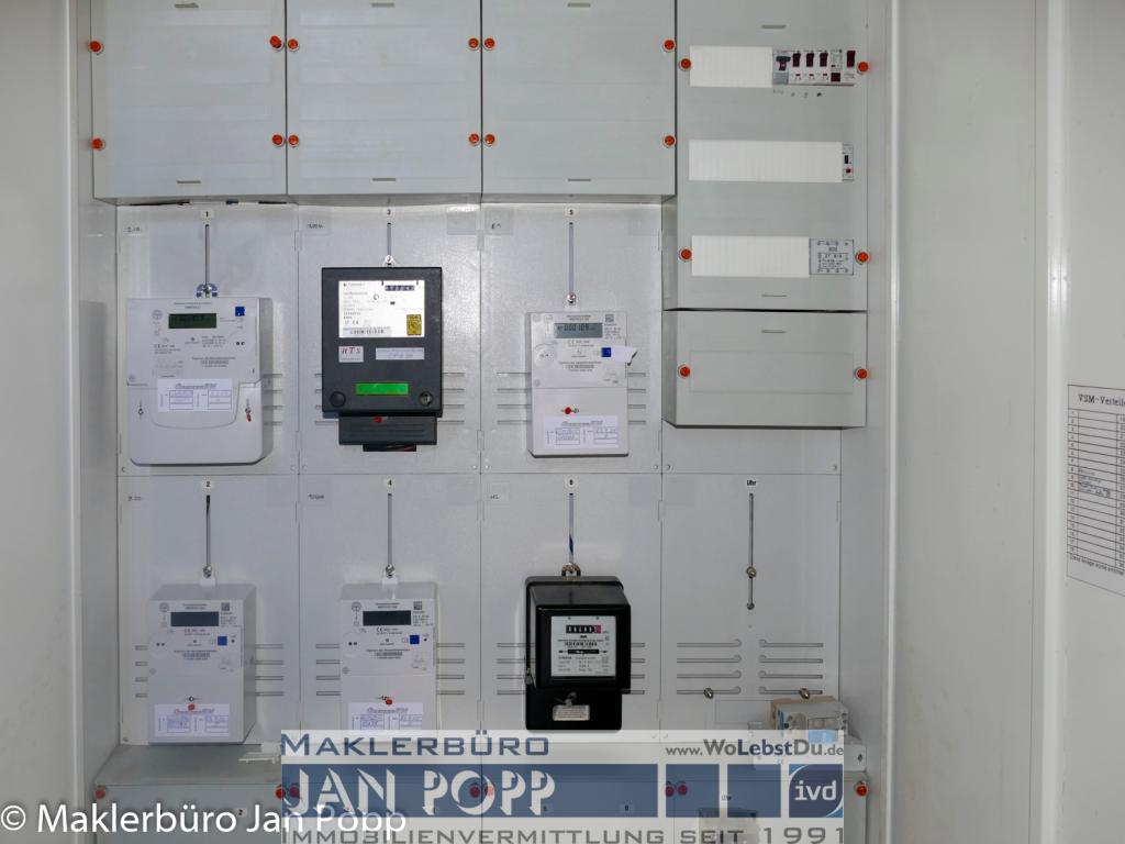 Zählerschrank