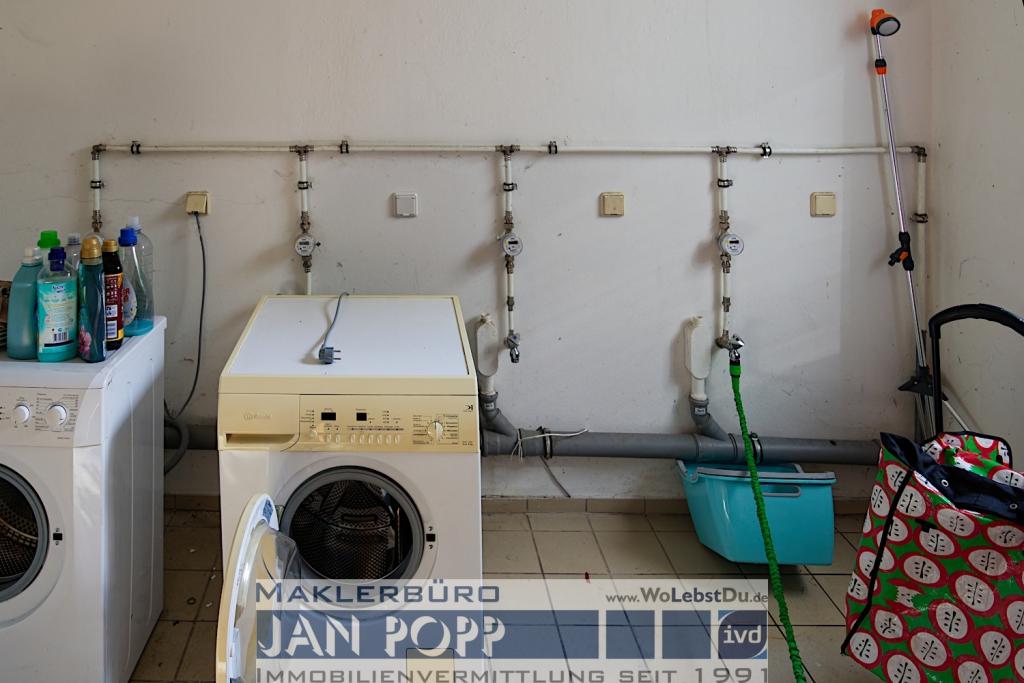 Etagenwohnung in der Greizer Neustadt - Photo 3