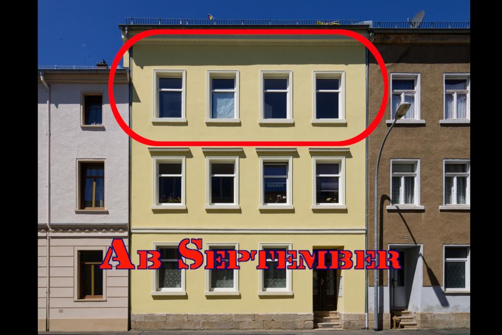 Etagenwohnung in der Greizer Neustadt - Photo 5