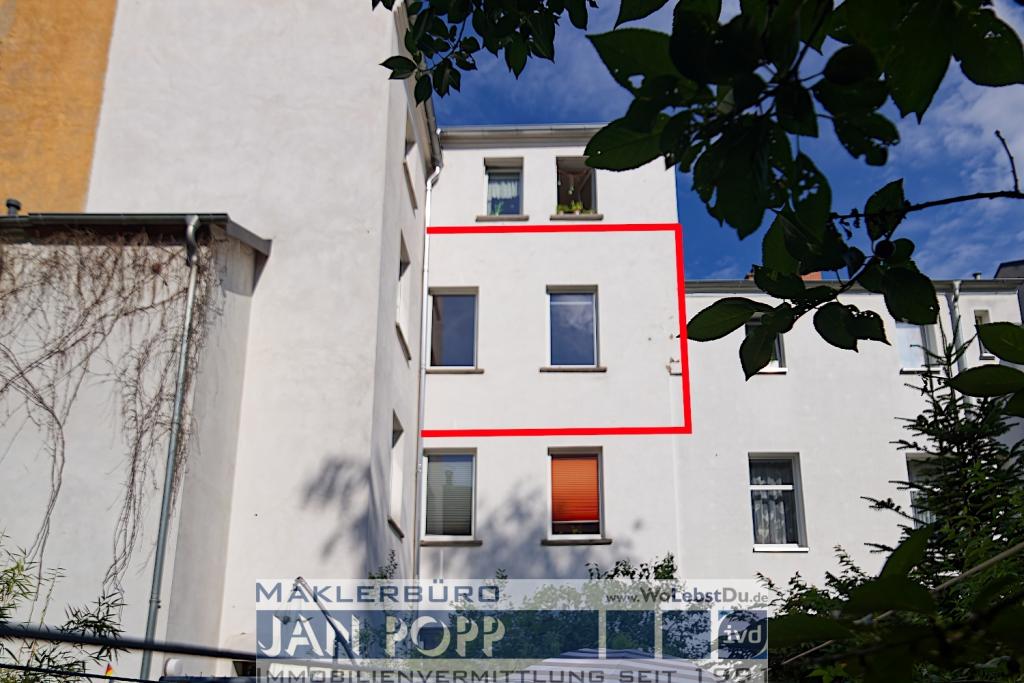 Etagenwohnung in der Greizer Neustadt - Photo 4