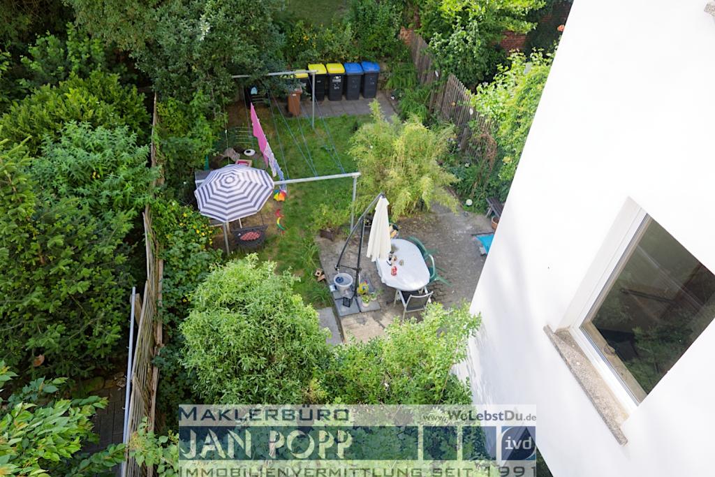 Etagenwohnung in der Greizer Neustadt - Photo 2