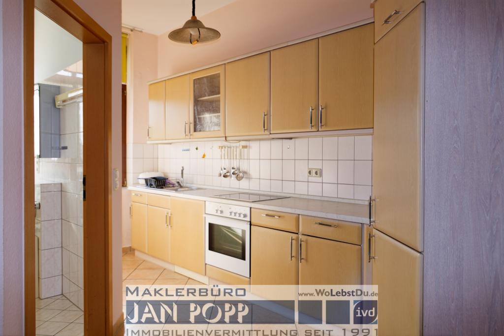 Altersgerechte Wohnung in Parknähe - Photo 4