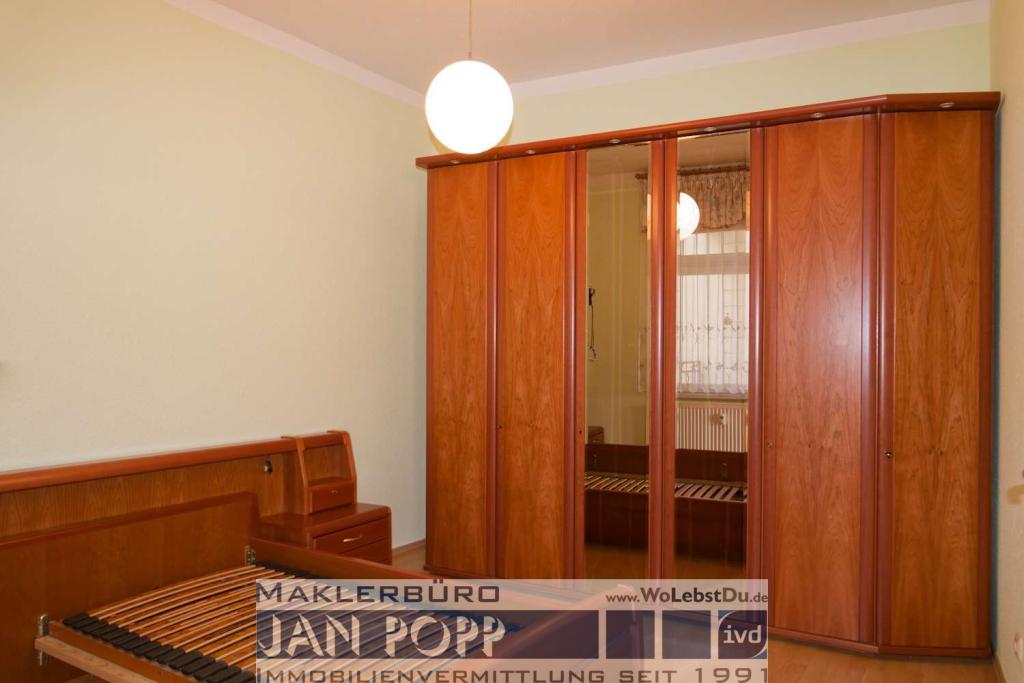 Altersgerechte Wohnung in Parknähe - Photo 3