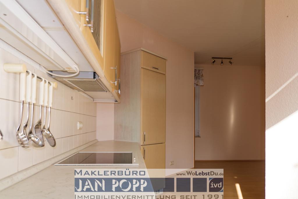 Altersgerechte Wohnung in Parknähe - Photo 5