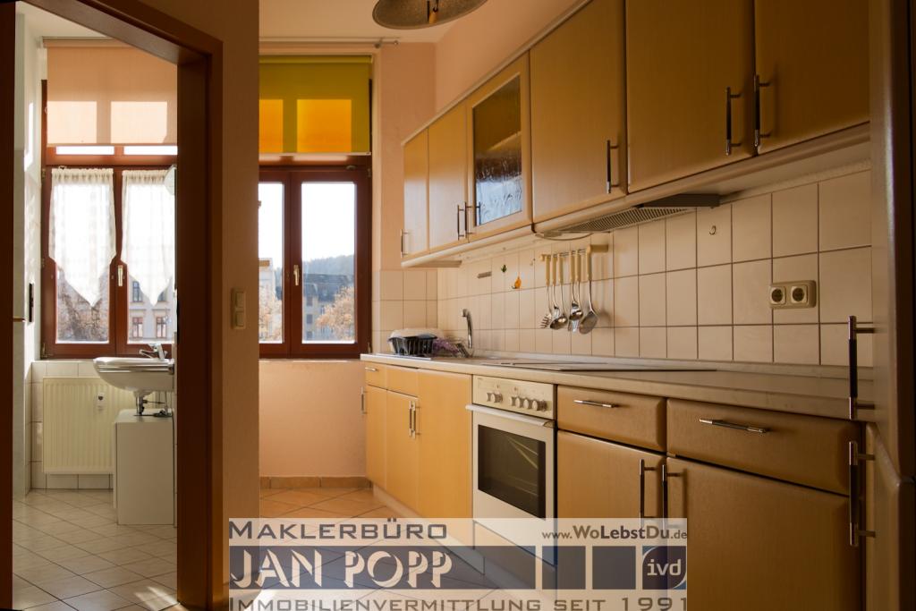 Altersgerechte Wohnung in Parknähe - Photo 5