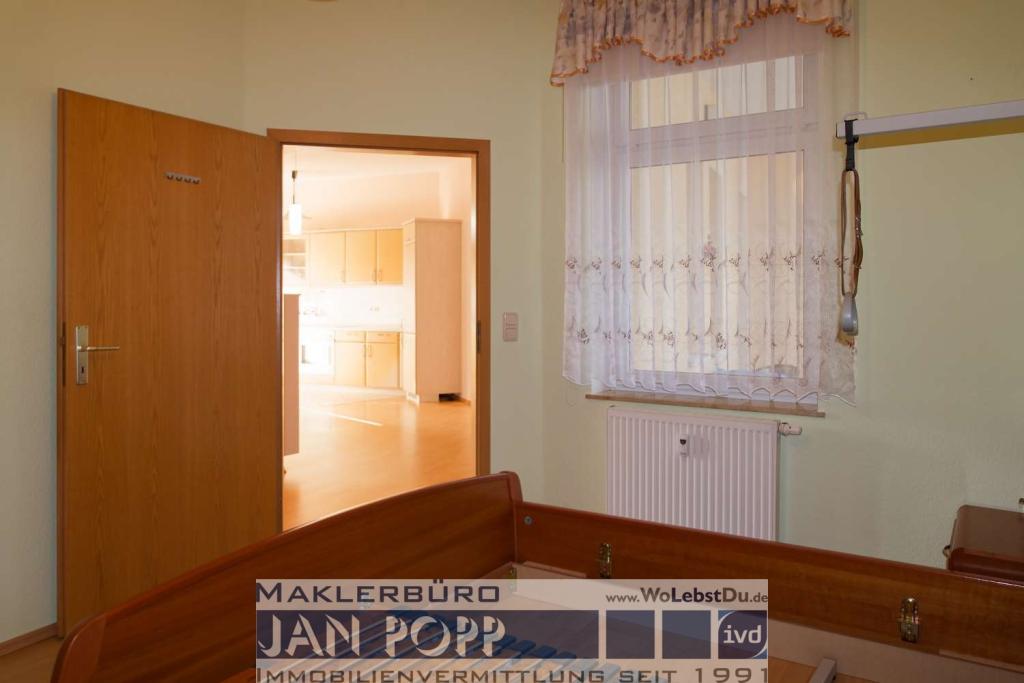 Altersgerechte Wohnung in Parknähe - Photo 2