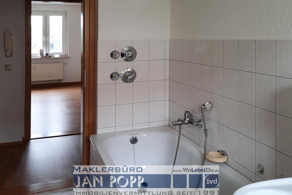 Balkonwohnung mit Fernblick und Stellplatz - Foto 2