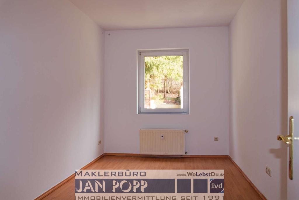 Wohnen mit Einbauküche und Parkblick - Photo 3