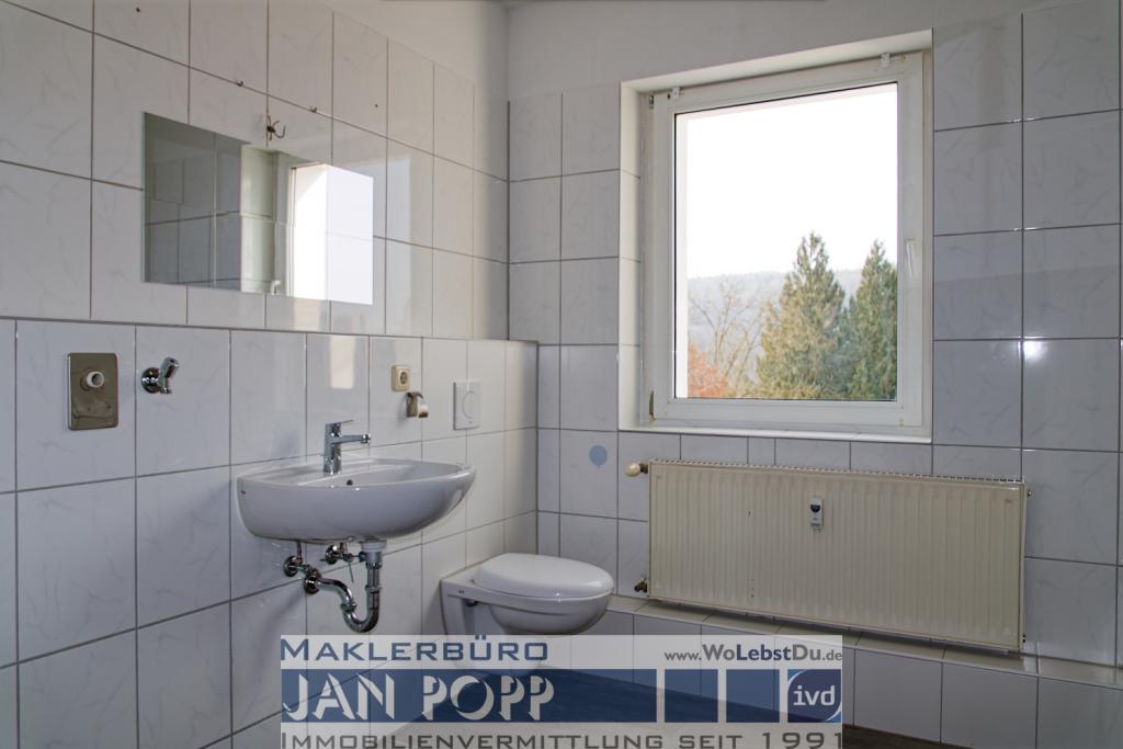 Wohnen mit Einbauküche und Parkblick - Foto 5