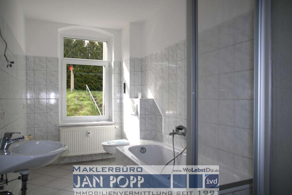 Balkonwohnung in Richtung Pohlitz - Foto 2