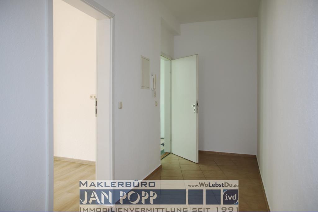 Balkonwohnung in Richtung Pohlitz - Photo 4