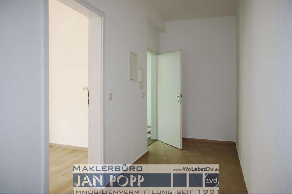 Balkonwohnung in Richtung Pohlitz - Foto 4