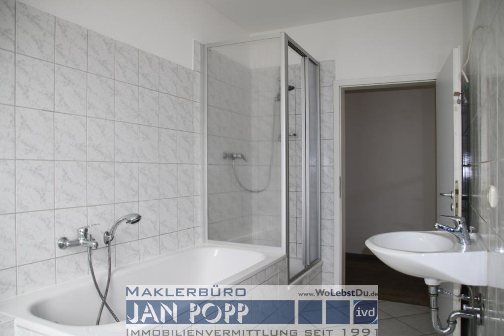 Balkonwohnung in Richtung Pohlitz - Photo 2