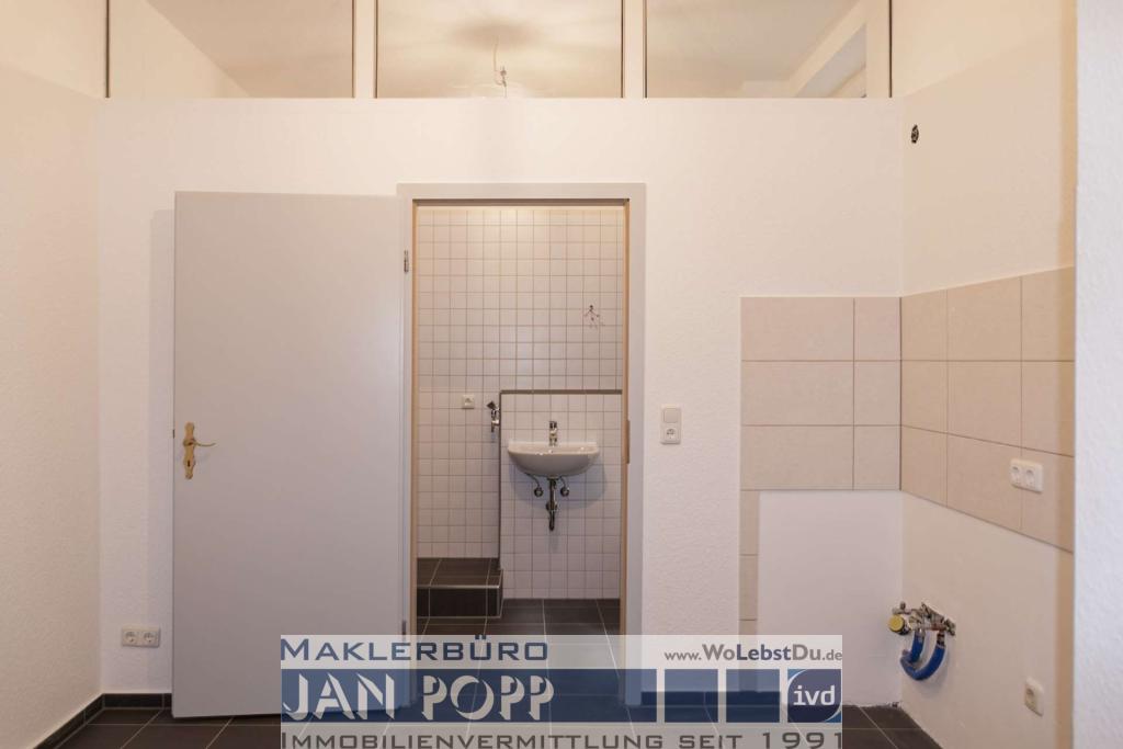 Wohnen zwischen zwei Einkaufsmärkten - Foto 5