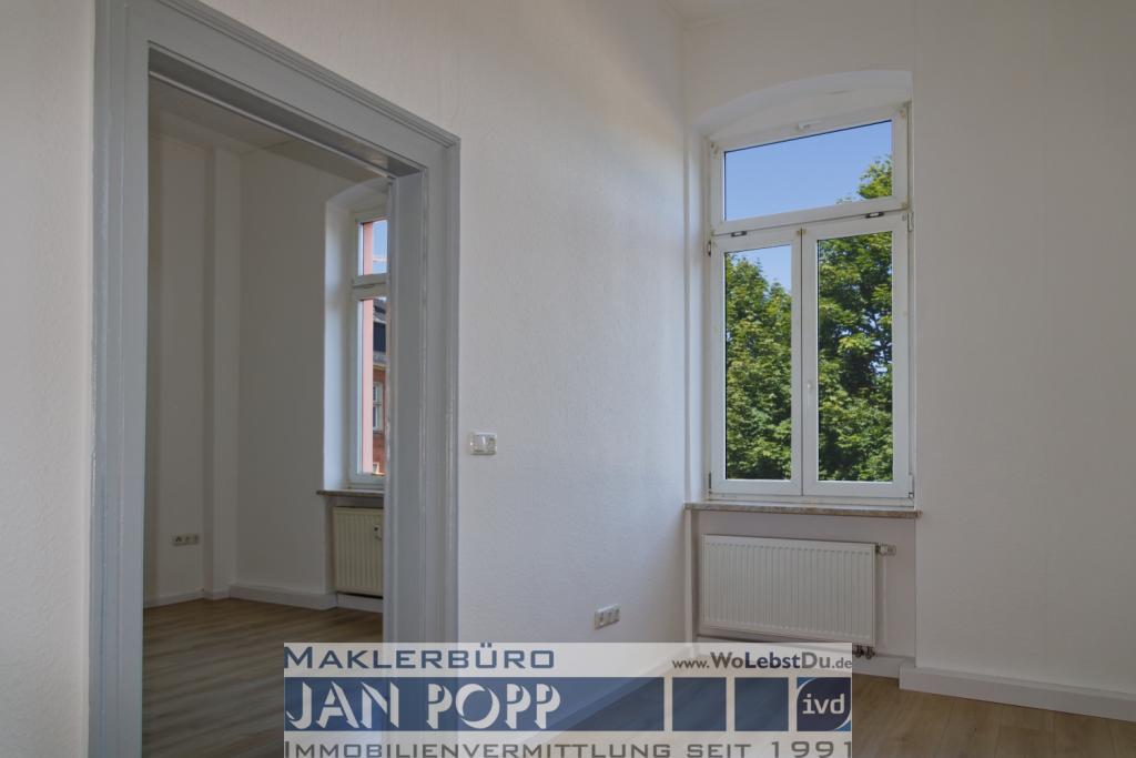 Wohnen zwischen zwei Einkaufsmärkten - Foto 3