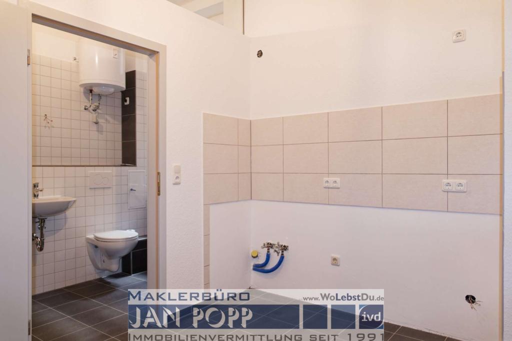 Wohnen zwischen zwei Einkaufsmärkten - Foto 4