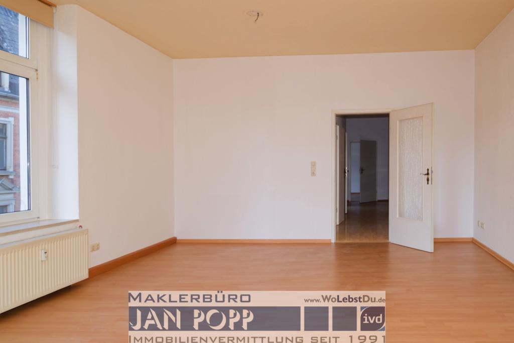 Wohnen in der Greizer Neustadt - Photo 1